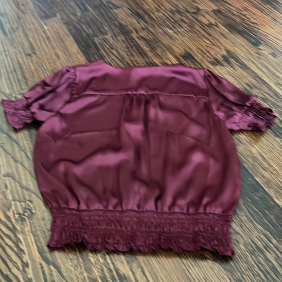 1. State dress blouse - Picture 5 of 6